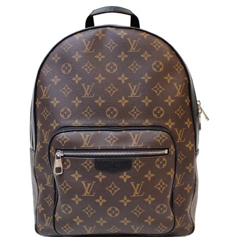 second hand lv backpack|louis vuitton backpack with price.